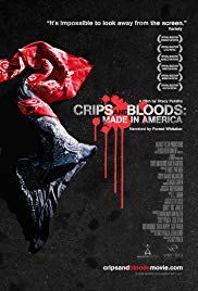 Crips and Bloods: Made in America (2008) Free Movie