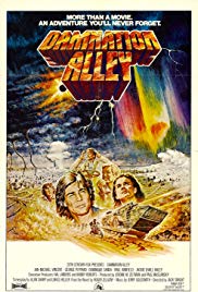 Damnation Alley (1977) Free Movie M4ufree