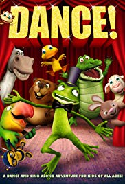 Dance! (2018) M4uHD Free Movie