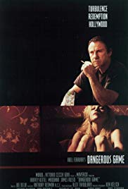 Dangerous Game (1993) Free Movie M4ufree