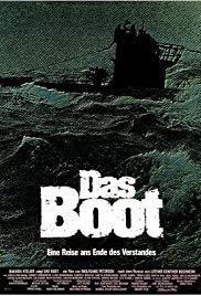 Das Boot (1981) Free Movie