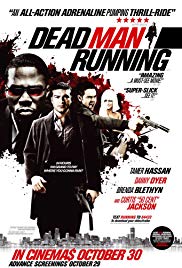 Dead Man Running (2009) M4uHD Free Movie