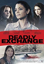 Deadly Exchange (2017) M4uHD Free Movie