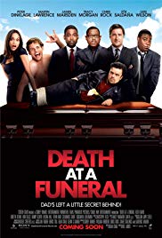Death at a Funeral (2010) Free Movie