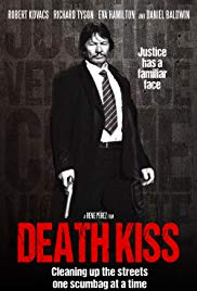 Death Kiss (2018) M4uHD Free Movie