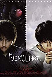 Death Note (2006) Free Movie
