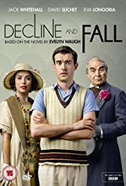 Decline and Fall (2017) Free Tv Series