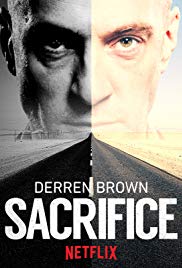 Derren Brown: Sacrifice (2018) M4uHD Free Movie
