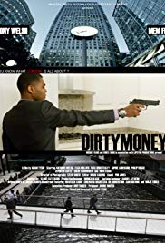 Dirtymoney (2015) M4uHD Free Movie