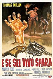 Django Kill... If You Live, Shoot! (1967) Free Movie