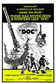 Doc (1971) Free Movie