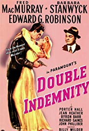 Double Indemnity (1944) Free Movie