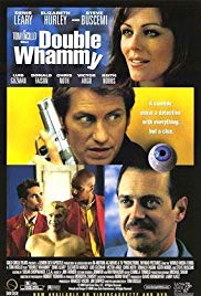 Double Whammy (2001) M4uHD Free Movie