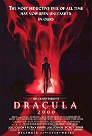 Dracula 2000 (2000) Free Movie