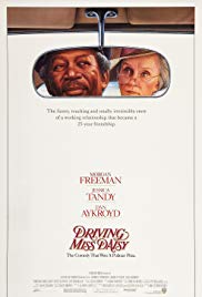 Driving Miss Daisy (1989) Free Movie M4ufree