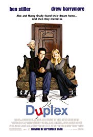 Duplex (2003) M4uHD Free Movie