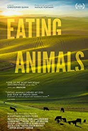 Eating Animals (2017) Free Movie