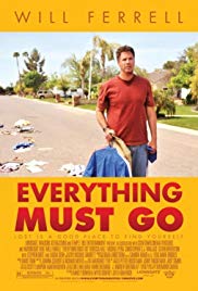 Everything Must Go (2010) Free Movie