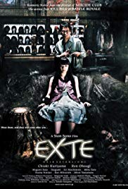 Exte: Hair Extensions (2007) Free Movie
