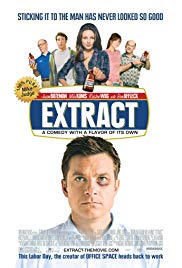 Extract (2009) Free Movie