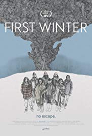 First Winter (2012) M4uHD Free Movie