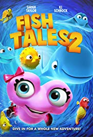 Fishtales 2 2017 M4uHD Free Movie