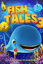 Fishtales 3 (2018) M4uHD Free Movie