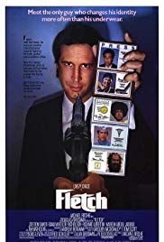 Fletch (1985) Free Movie