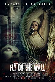 Fly on the Wall (2018) M4uHD Free Movie
