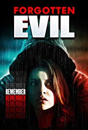 Forgotten Evil (2017) Free Movie
