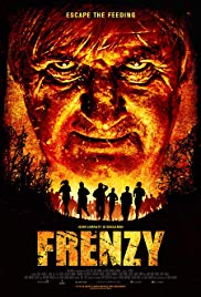 Frenzy (2015) Free Movie