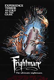 Frightmare (1983) Free Movie