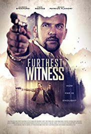 Furthest Witness (2015) M4uHD Free Movie