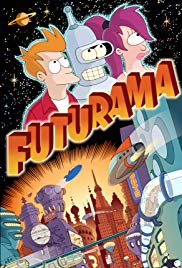 Futurama (1999 2013) StreamM4u M4ufree