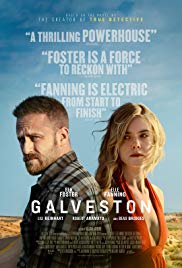 Galveston (2018) Free Movie