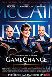 Game Change (2012) Free Movie