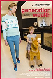 Generation Wealth (2018) M4uHD Free Movie