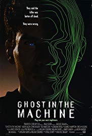 Ghost in the Machine (1993) Free Movie M4ufree