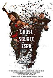 Ghost Source Zero (2015) Free Movie M4ufree