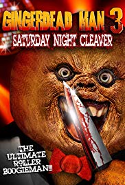 Gingerdead Man 3: Saturday Night Cleaver (2011) Free Movie