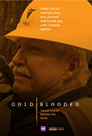 Gold Blooded (2015) Free Movie