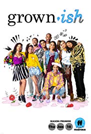 Grownish (2018 ) Free Tv Series