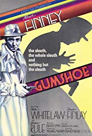 Gumshoe (1971) Free Movie M4ufree
