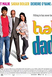 Halal Daddy (2017) M4ufree