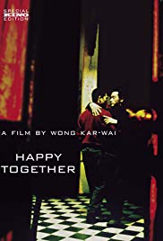 Happy Together (1997) Free Movie M4ufree