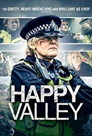 Happy Valley (2014) Free Tv Series