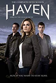 Haven (2010 2015) Free Tv Series