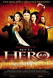 Hero (2002) M4uHD Free Movie