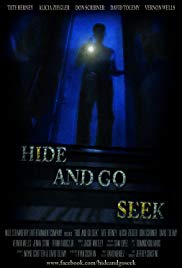 Hide and Go Seek (2015) Free Movie