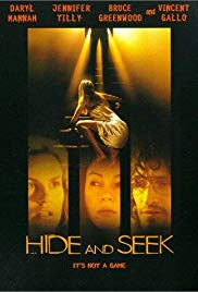 Hide and Seek (2000) Free Movie